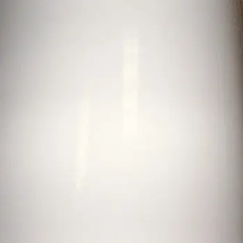 Молочный глянец