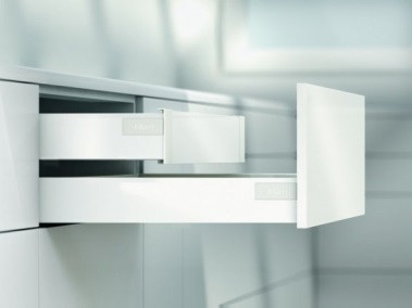 Кухня «Тандембокс BLUM antaro M внутренний ящик (96*450)»