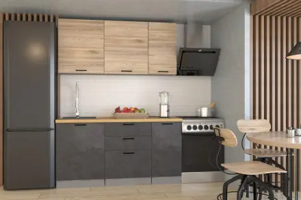 Лофт - 19 (1600 мм)