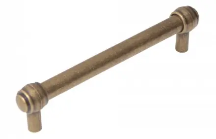 Кухня «RR008AB.4/160 Старинная латунь (160 мм)  »